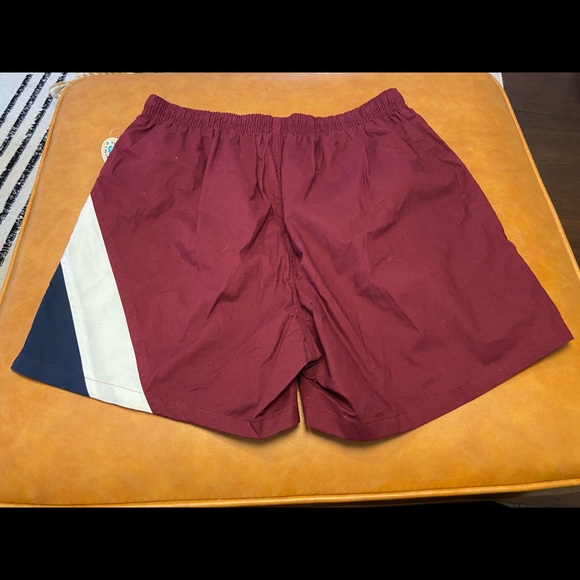 Men’s Vintage Swimming Trunks David Taylor Sears Size Medium/ Large NWT - Picture 3 of 6